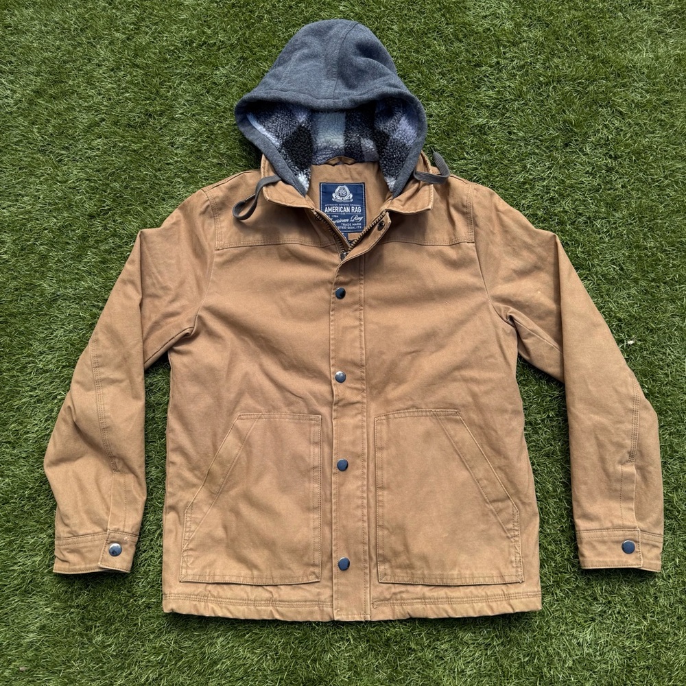 American Rag Heavy Duty Jacket (carhartt like)